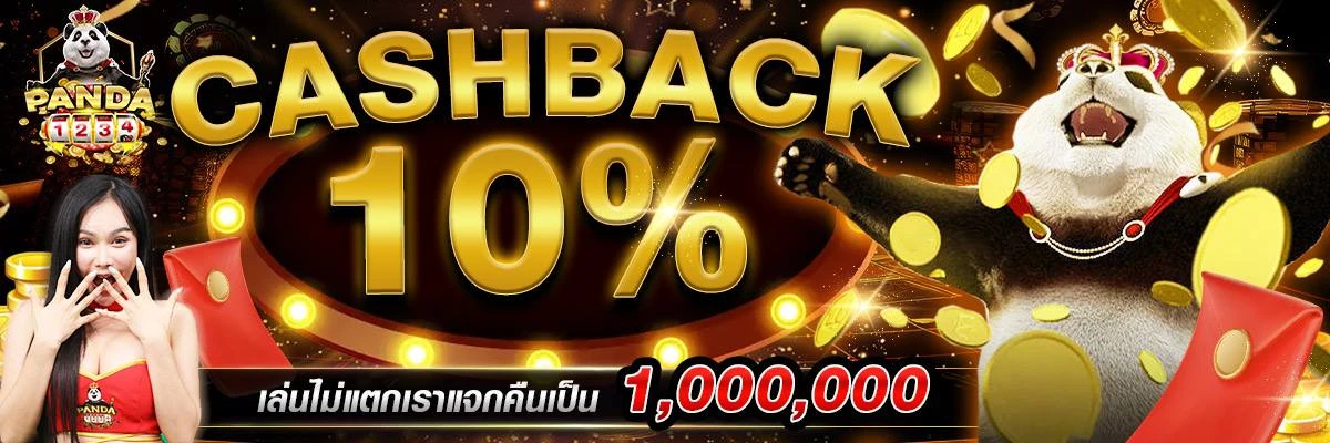แพนด้า1234